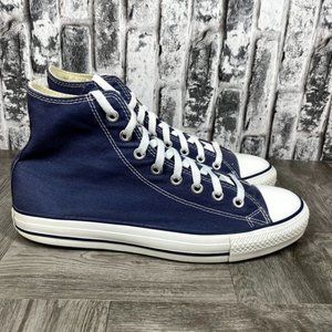 Converse All Star Hi Men size 9 / Women size 11